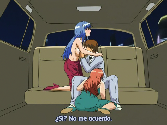 Bakunyuu Shimai (HManiac Fansub)